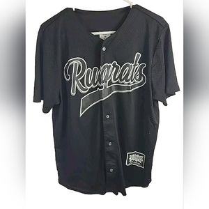 Nickelodeon Rugrats Baseball Jersey